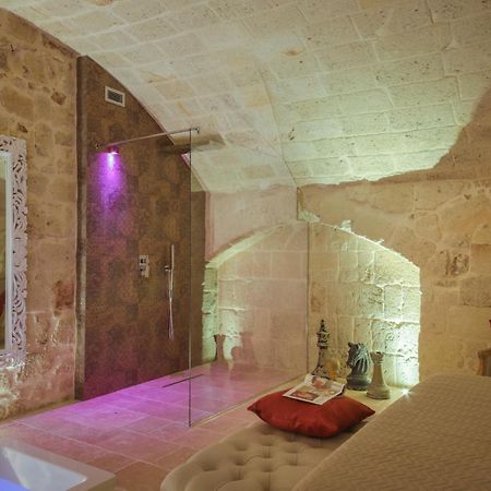 Suite 31 Monopoli Extérieur photo