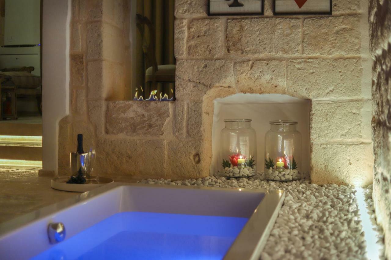 Suite 31 Monopoli Extérieur photo
