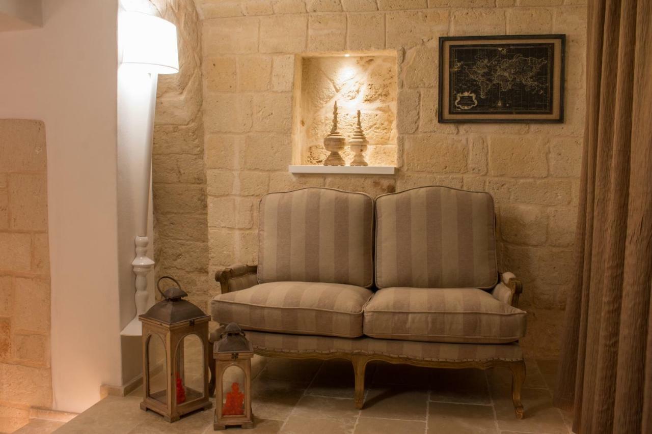 Suite 31 Monopoli Extérieur photo