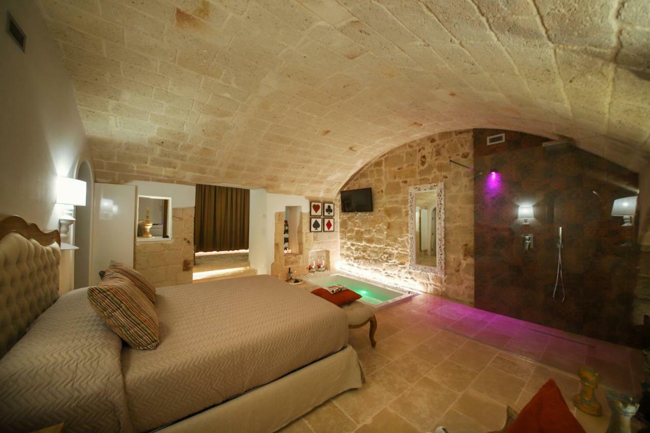 Suite 31 Monopoli Extérieur photo