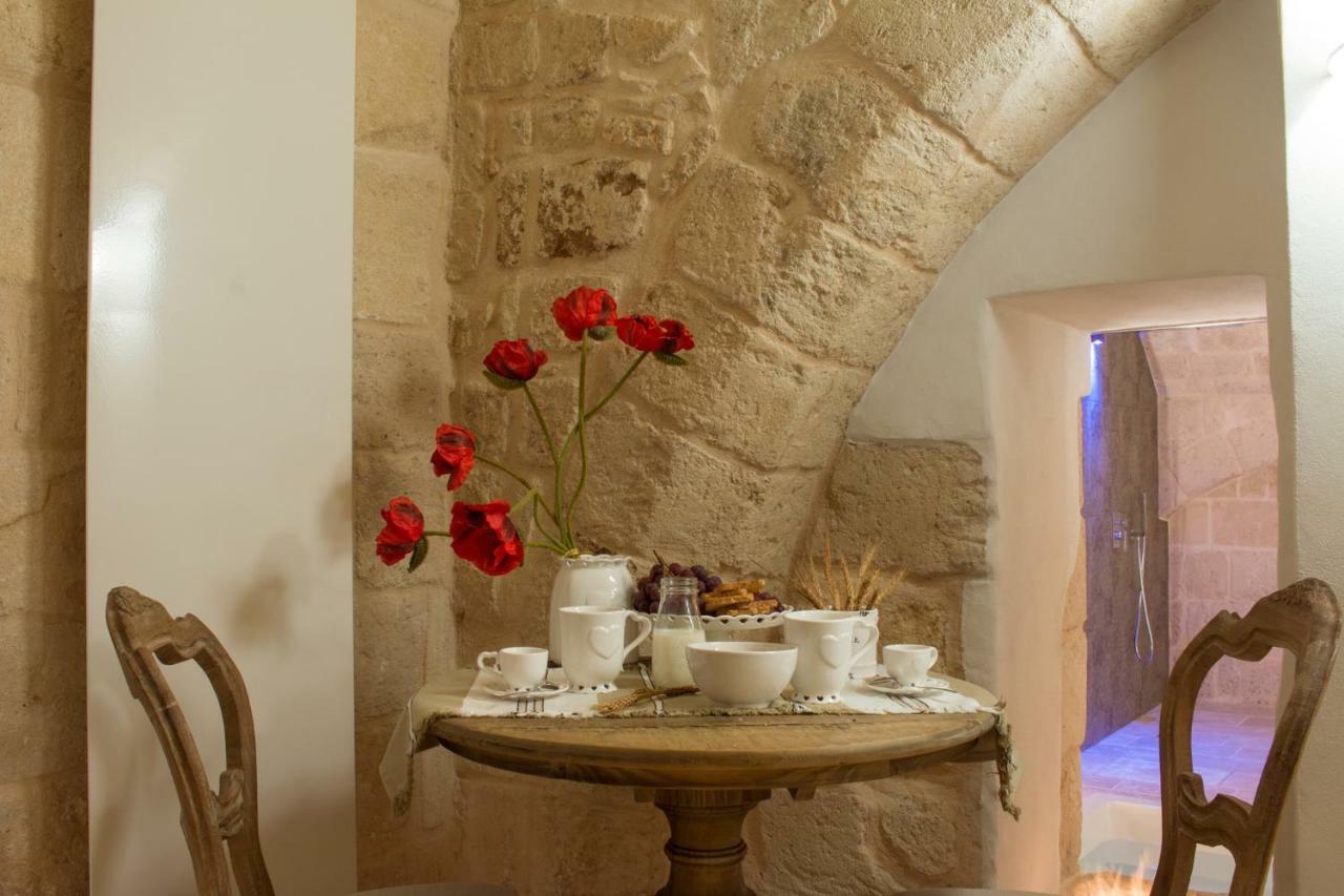 Suite 31 Monopoli Extérieur photo