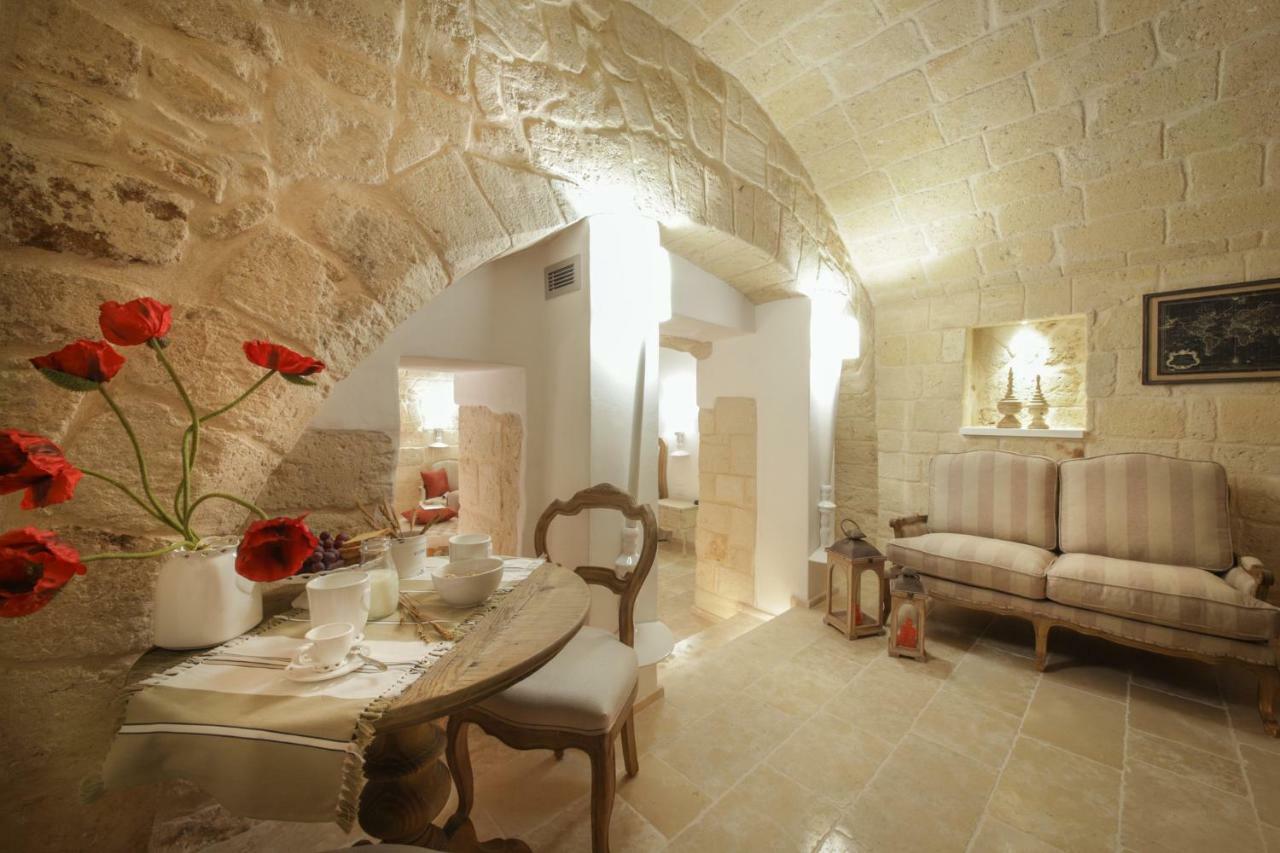 Suite 31 Monopoli Extérieur photo
