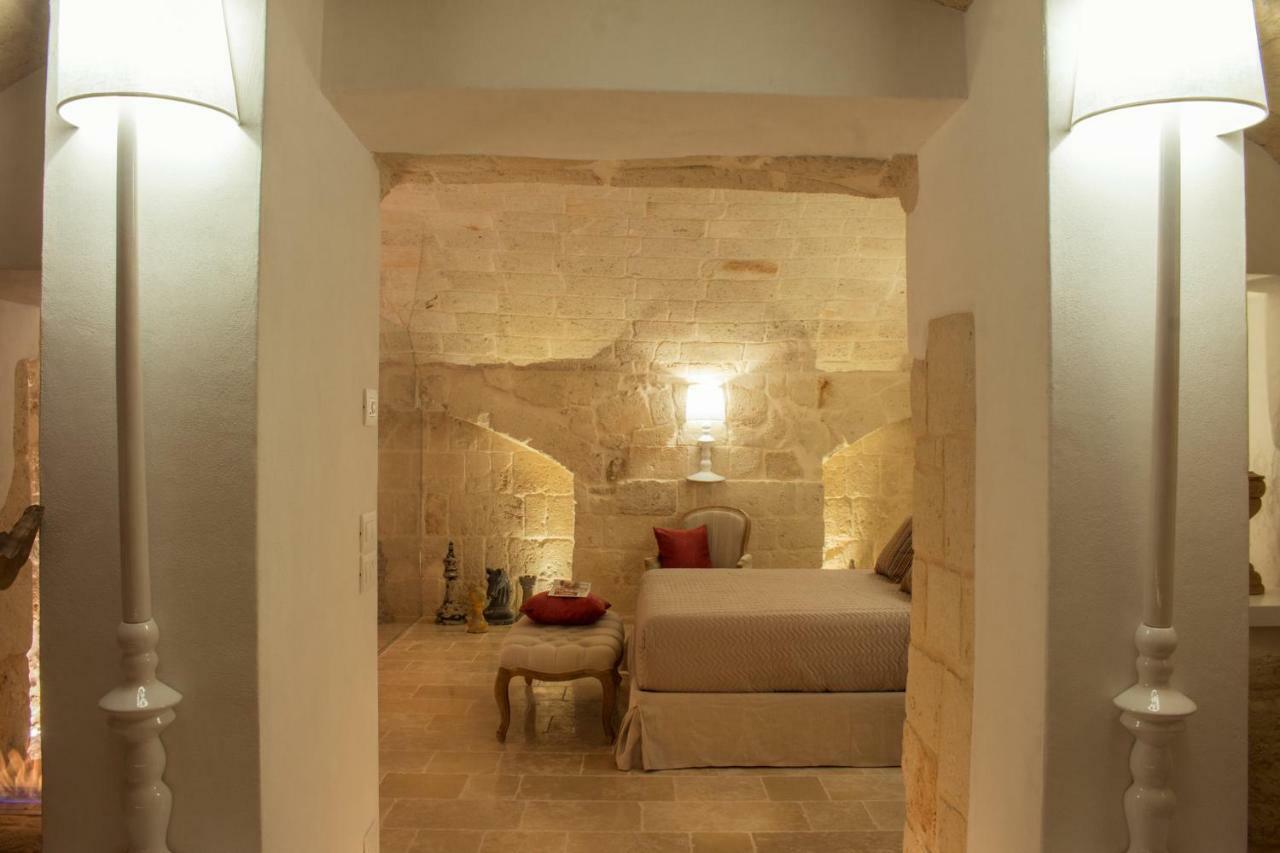 Suite 31 Monopoli Extérieur photo