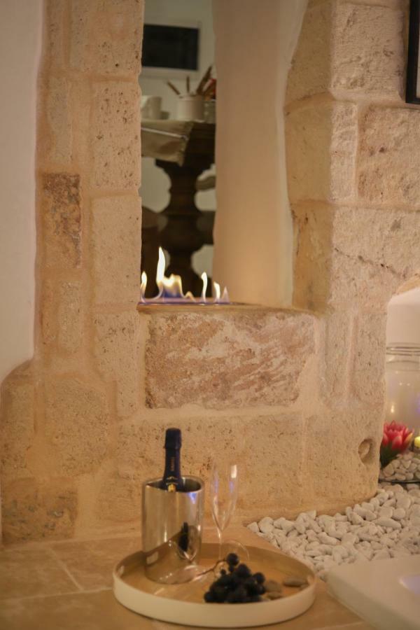 Suite 31 Monopoli Extérieur photo