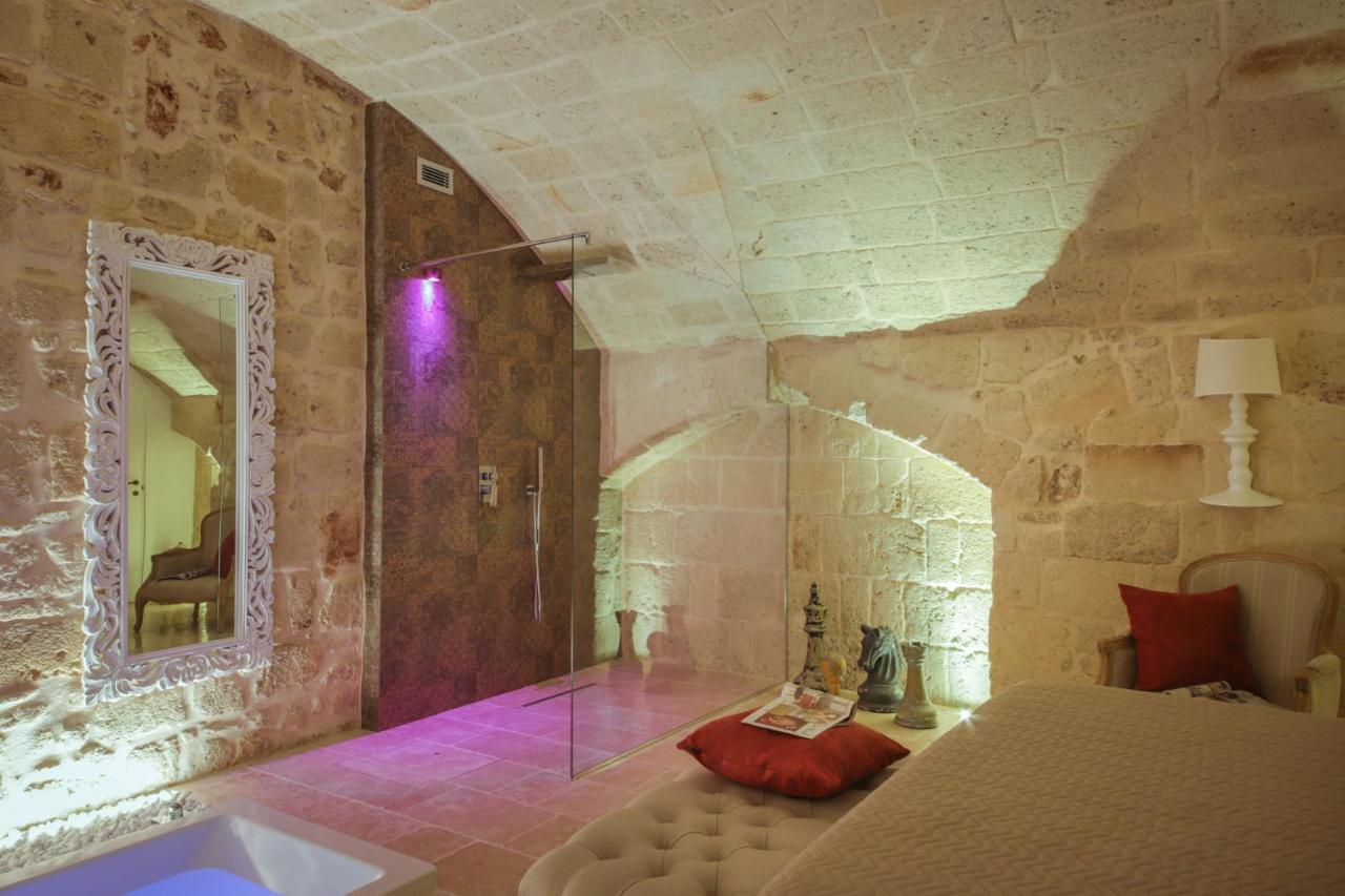 Suite 31 Monopoli Extérieur photo